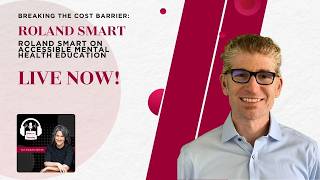 Breaking the Cost Barrier: Roland Smart on Accessible Mental Health Education