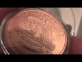 Don't Tread on Me One Ounce .999 Fine Copper Round Review