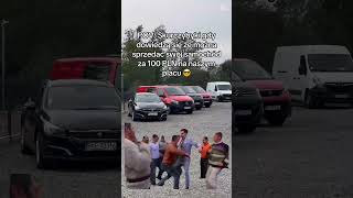Sprzedaj swój samochód z nami ! - Zapraszamy do kontaktu: Tel.519308783