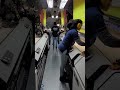 Ep. 7 - Você NUNCA viu uma máquina de fazer toalhas assim! 😱