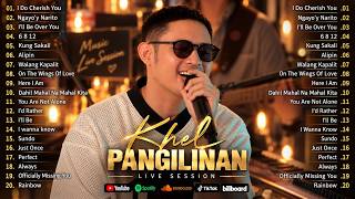 🔥 Michael Pangilinan 2026 Ultimate Collection 💕 Best OPM Acoustic Love Songs Ever