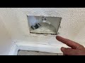 Mold in Refrigerator Ice-Maker