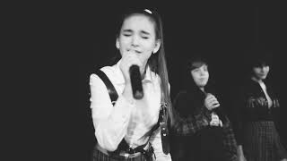 Поколение - Группа Zакрытая Школа (Cover Kara Kross)