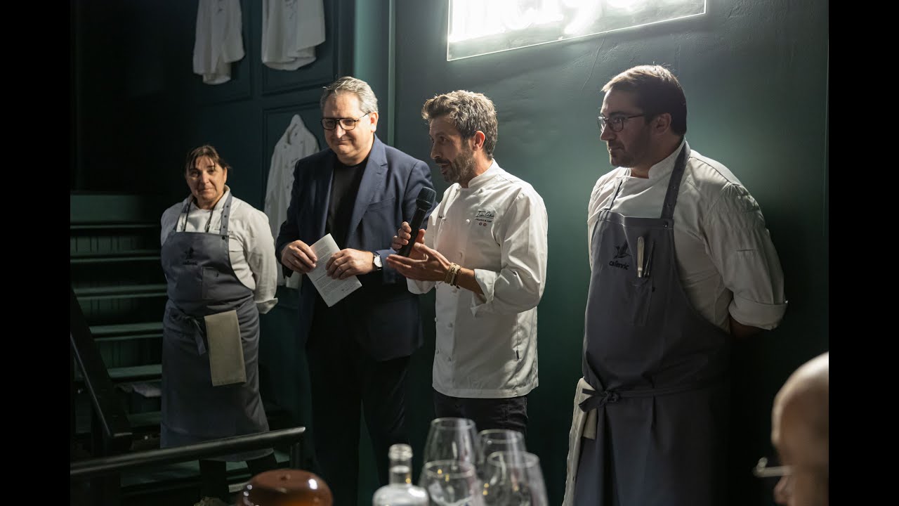 Noche Mágica de Montagud | Iván Cerdeño & Ca l'Enric