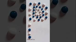Fun Drops Mixing Art #colors #satisfying #art