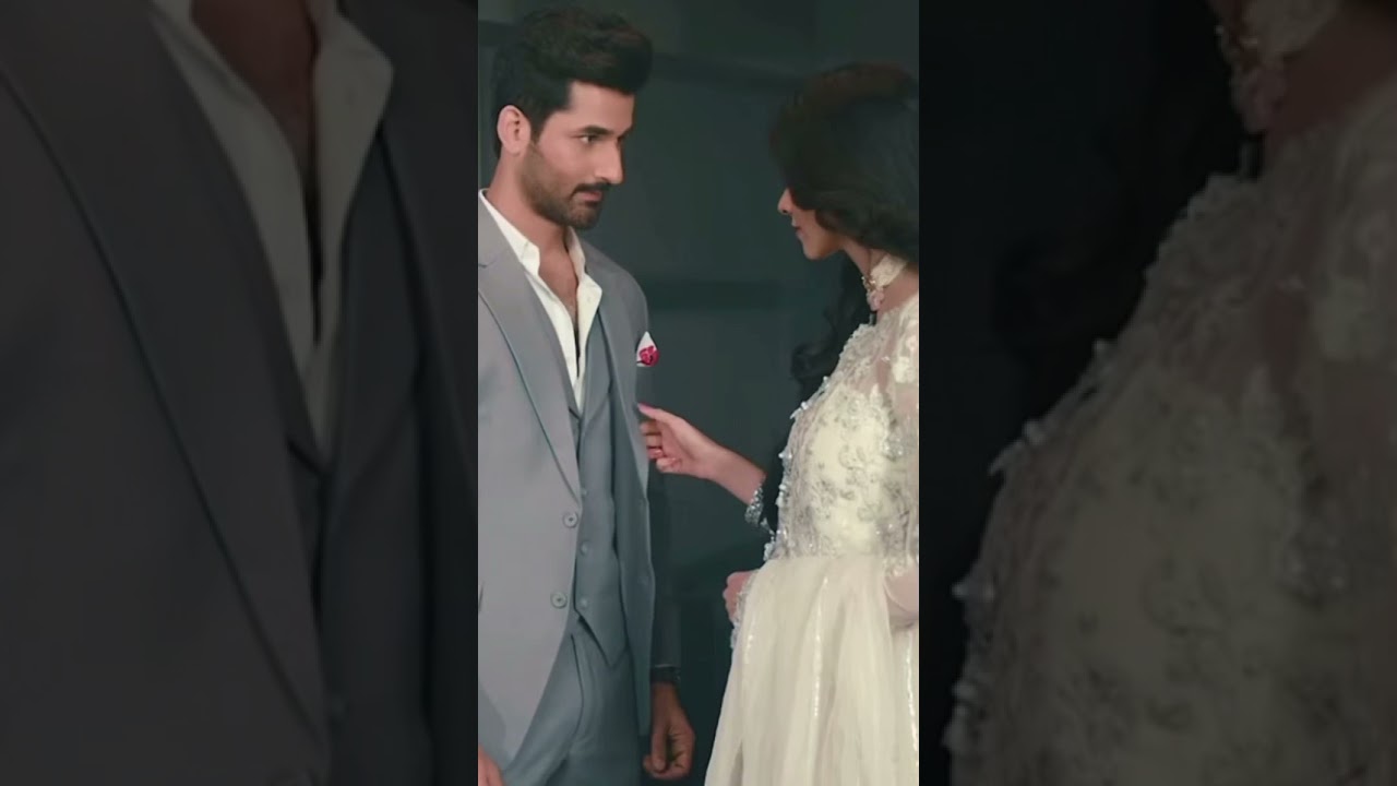 Mirza Zain Baig | Zainab Shabbir | 