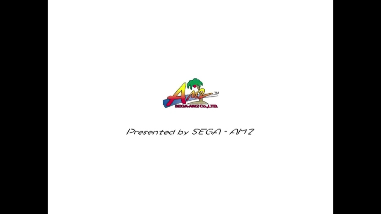 Sega/AM2/MPEG Sofdec/ADX (2002)