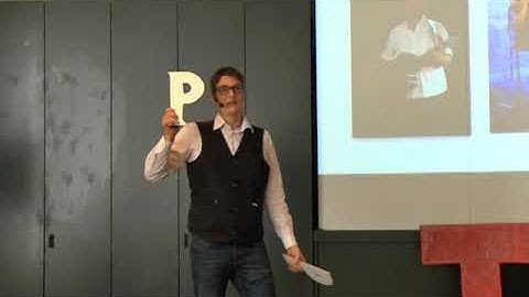 Communications of Science: Out With The Old, In With The New | Olle Bergman | TEDxJacobsUniversity