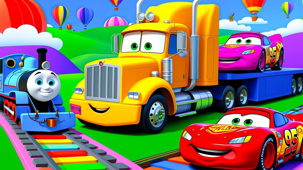 Superheroes On A Motorcycle Ride Over The Sea Along The Supper& Spider-Man Bridge GTA 5