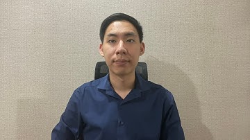 USC MS, Business Analytics Admissions Video 2021 - Khanin Sisaengsuwanchai