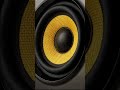Bass 🔊 music 🔊🫨🫨 #global #music #shorts