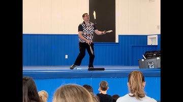 Summer Reading Program - David Slick