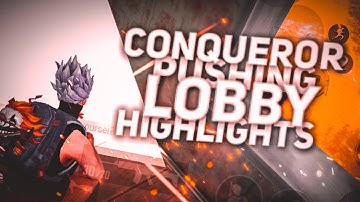 CONQUEROR PUSHING HIGHLIGHTS|SAMSUNG A3,A5,A6,A7,J2,J5,J7,S5,S6,S7,59,A10,A20,A30,A50,A70