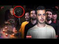 Most Haunted Place in Istanbul ❌ رفتیم نفرین شده ترین مکان ترکیه و احضار روح کردیم