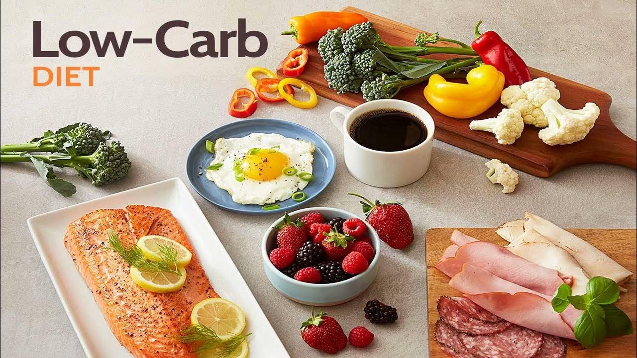 Low carb diet principles, advantages and disadvantages YouTube