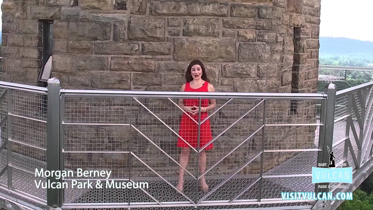 VULCAN Park & Museum - Part 1