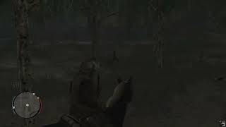 Rdr Master Hunter Challenge 10 Part A - Gordo The Legendary Boar