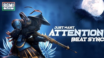 Charlie Puth - Attention | Best Edited Velocity Beat Sync Montage