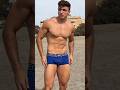Do You Like Going To The Beach Nikepro Mensunderwear Boxer Gay Hunk Lgbt Abs Shorts Bulge 