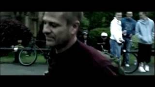 Watch Massive Attack Bullet Boy video