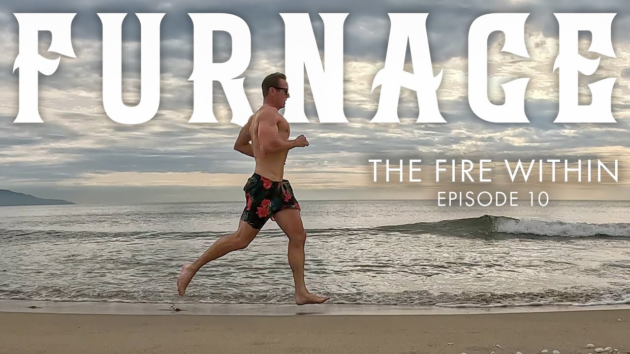 Furnace - Тренировки во Вьетнаме - Внутренний огонь - Эпизод 10 - Ironman 70.3 Санта-Круз