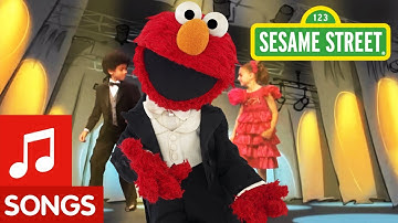 Sesame Street: Elmo