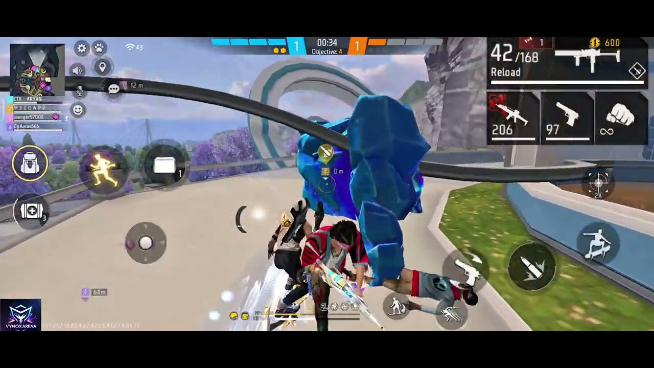 Awm ka nahi hua fayda. 😢 