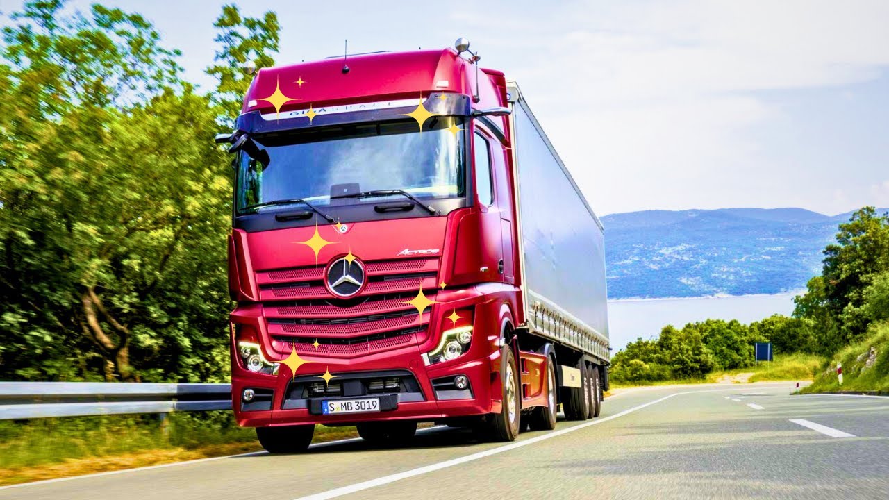 Why Is Driving So Fun Euro Truck Simulator 5 YouTube Why is driving so fun euro truck simulator 5 youtube