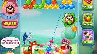Bubble Coco Level 420 NO BOOSTERS