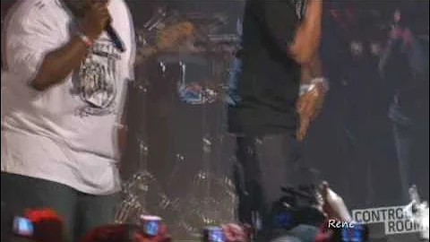 Jay-z Live- Part17- Ignorant Shit