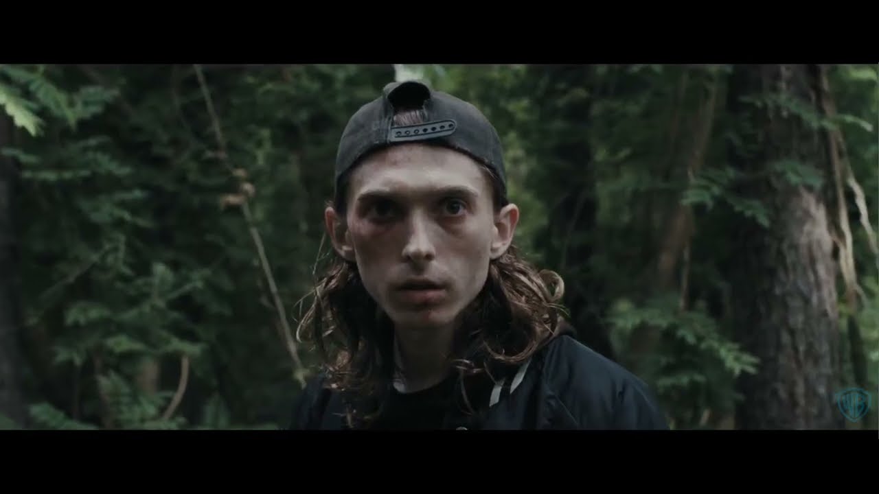 Weapons (2025) TV SPOT #1 | Julia Garner, Benedict Wong.