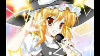 Marisa does the leekspin and new theme