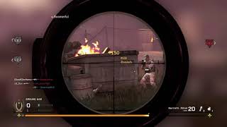 Quad X3 Mwr Clips