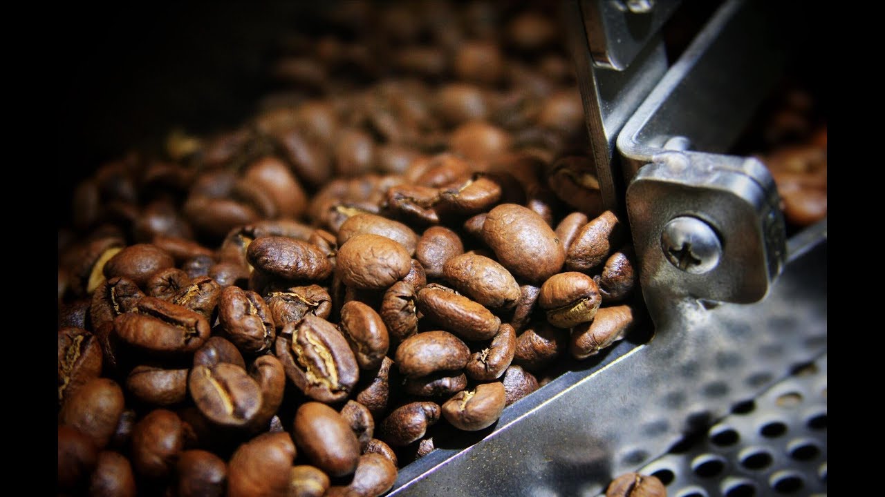 Roasted Coffee Beans Supplier in the Philippines by Coffeellera YouTube