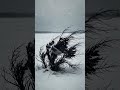 Бунин И. - Кустарник. #музыка #стихи #песня #бунин