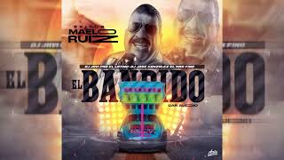 Exitos De Maelo Ruiz - El Bandido Car Audio - Jose Gonzalez & JaviPro