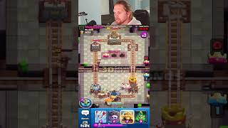 Clash Royale - Gotta love Skeletons