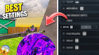 99% of COD Mobile Players Don't Use These 5 Settings 😱 | Best COD Mobile Settings 2026