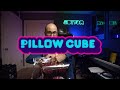 Will This Pillow Fix My Sleep? Pillow Cube Review