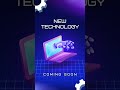 Cooming Soon
