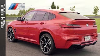 Bmw x4 m competition specifications: ▪ length/width/height/wheelbase
– 4,758/1,927/1,620/2,864 mm kerb weight 2,045 kg engine 3.0-litre
(2,993 cc), 6...