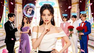 Ceo Hates Gold Diggers, But Can Hear A Rural Girl'S Inner Voice. He Brings Her Home And Dotes On Her screenshot 5