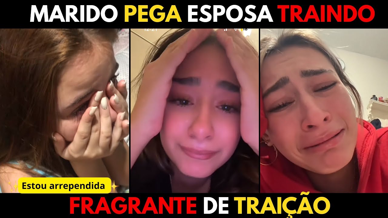 Mulheres ARREPENDIDAS De ter LARGADO o Marido” vivem Chorando querendo Voltar depois do Carrossel 