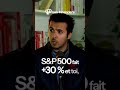 Il faut détenir les actifs les plus performants ?
