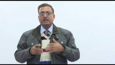 Finite element method for metal forming- examples 3D (MMF) - lecture 40_mmf 40_41