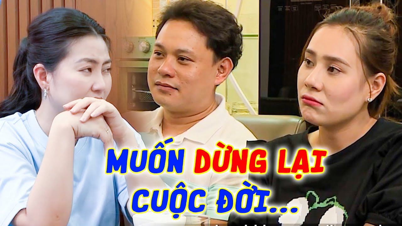 Hồ Bích Trâm Và NHỮNG SỰ ĐAU ĐỚN tột cùng gánh nợ cho anh trai đến mức muốn DỪNG LẠI CUỘC ĐỜI...