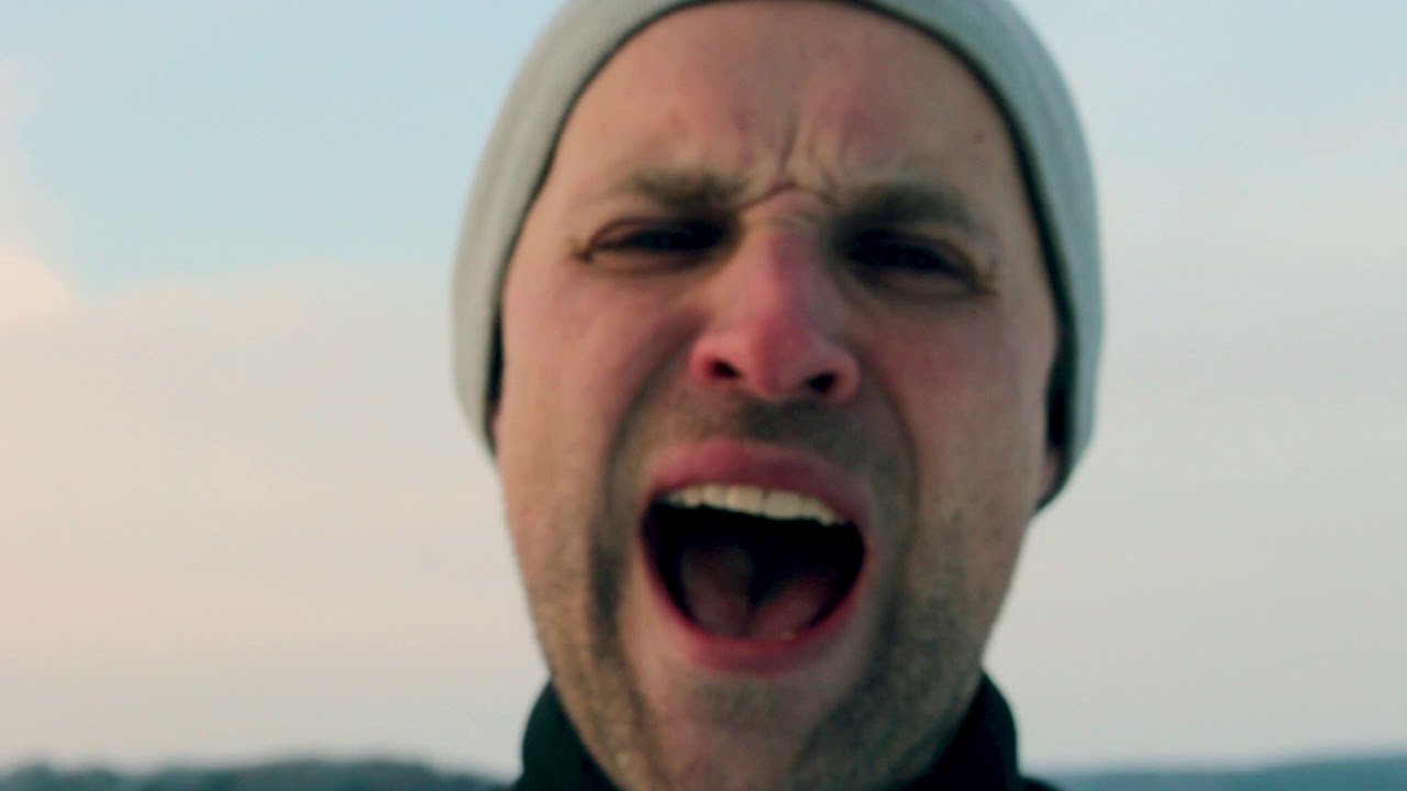 Moonlight Cove - No More Tragedy (Official Video)