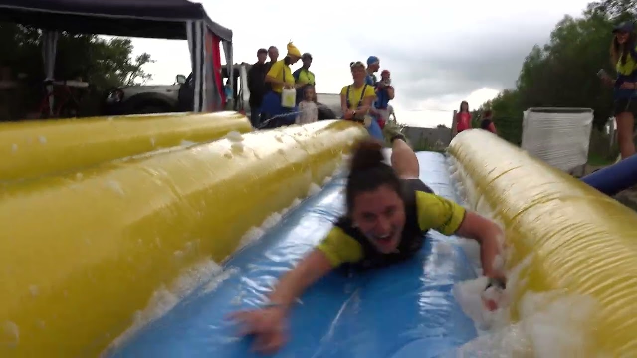 Apéro Trail d'Espalion 2025