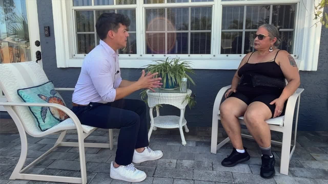 Financial stress leading to high suicide calls at crisis hotline