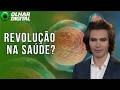 O impacto das células-tronco reprogramadas na saúde | Alvaro Machado Dias